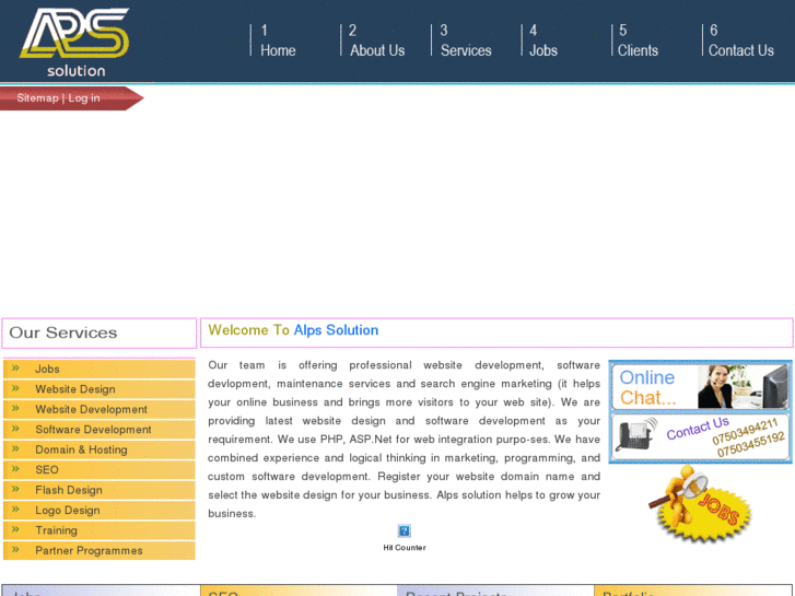 www.alpssolution.com