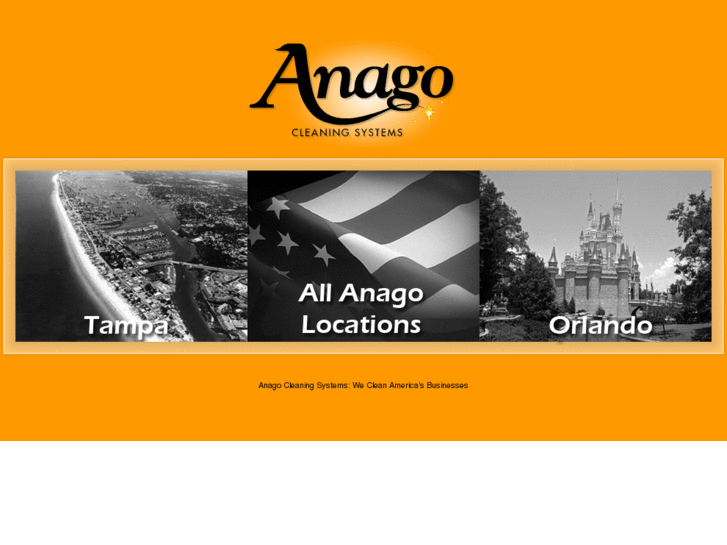 www.anagocleaning.com