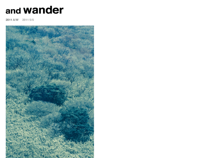 www.andwander.com