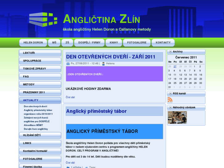 www.anglictinazlin.cz