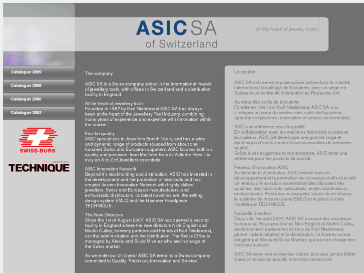 www.asic-sa.com