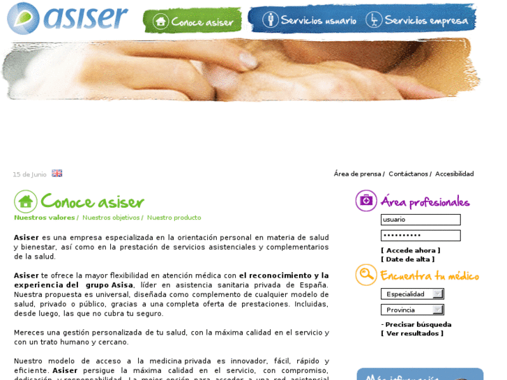 www.asiser.es