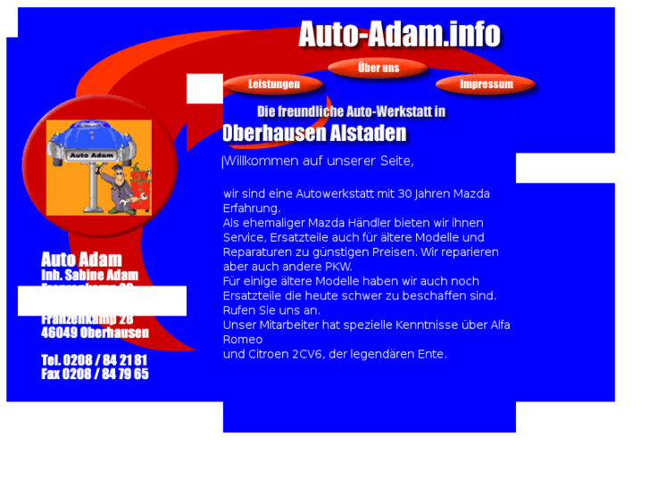 www.auto-adam.info