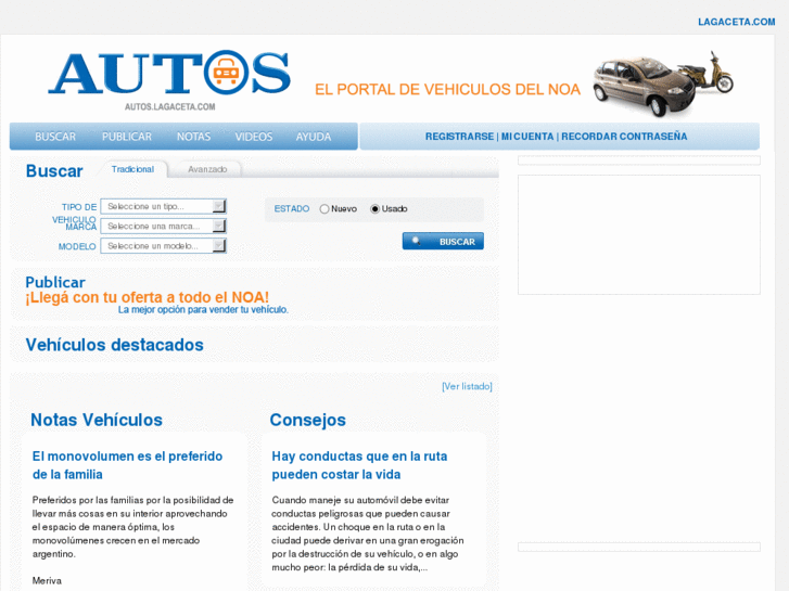 www.autosgaceta.com