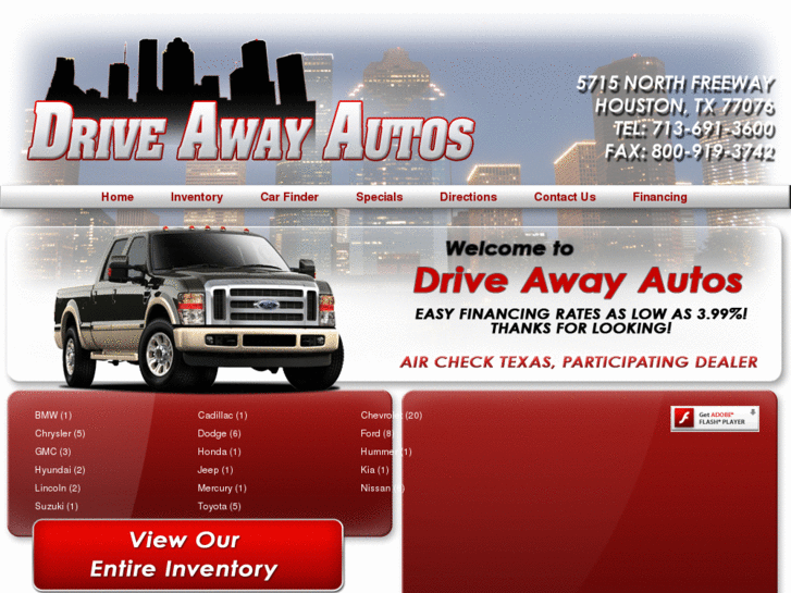 www.autosusadoshouston.com