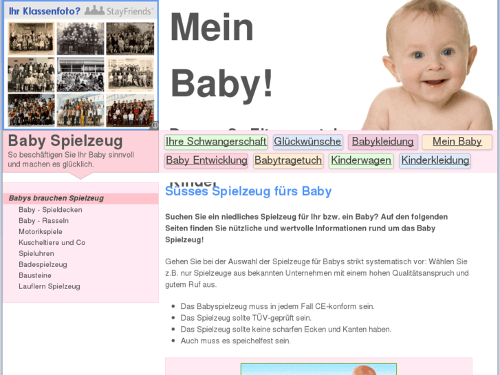 www.baby-spielzeuge.com