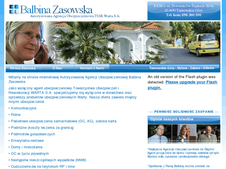 www.balbinazasowska.info