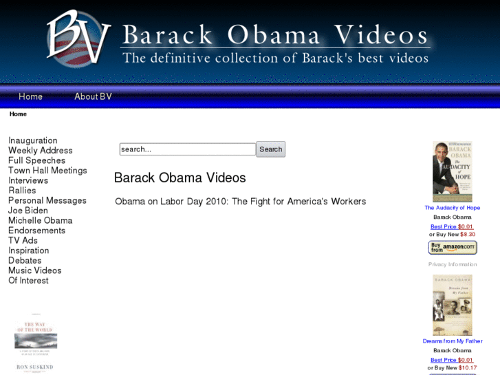 www.barackvideos.com