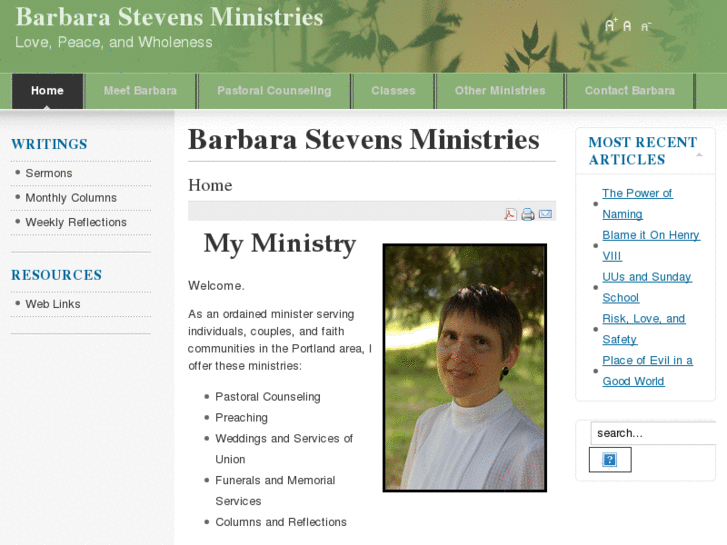 www.barbarastevensministries.com