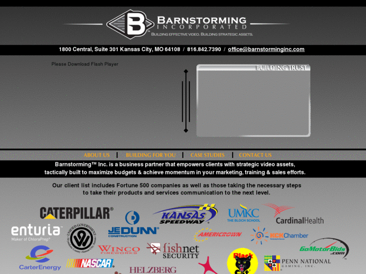 www.barnstorminginc.com