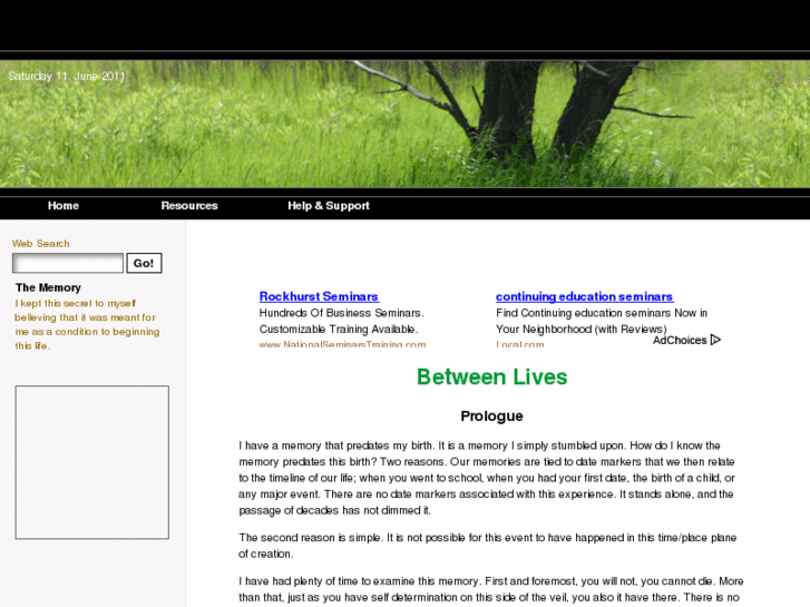 www.betweenlives.com