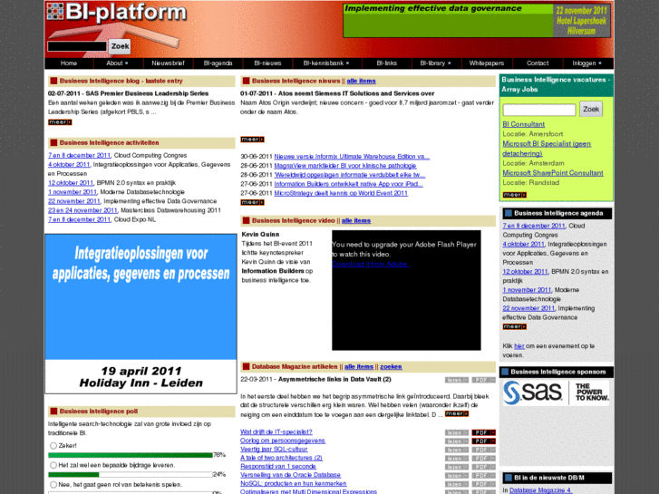 www.bi-platform.nl