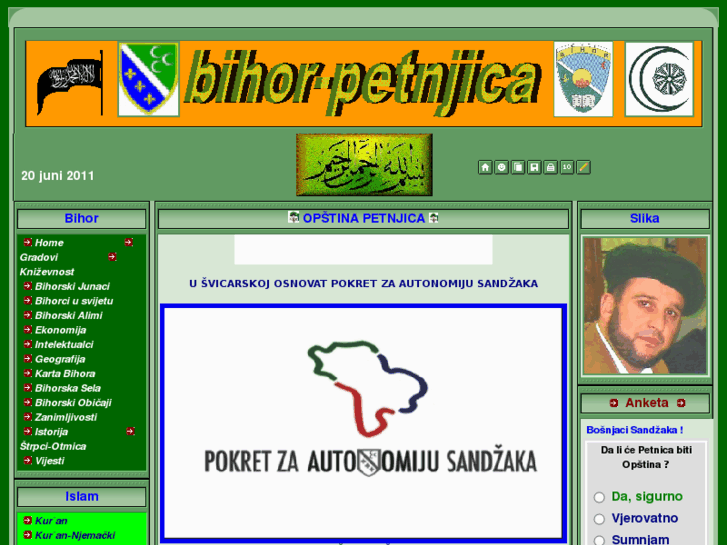 www.bihor-petnica.com