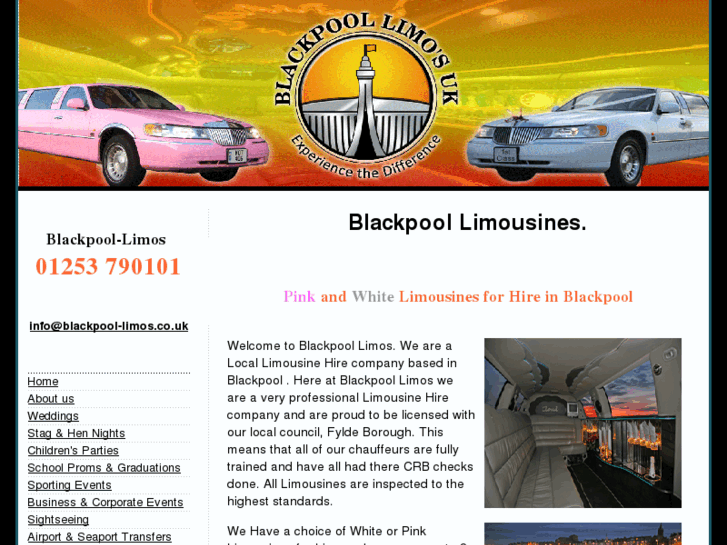 www.blackpool-limos.co.uk