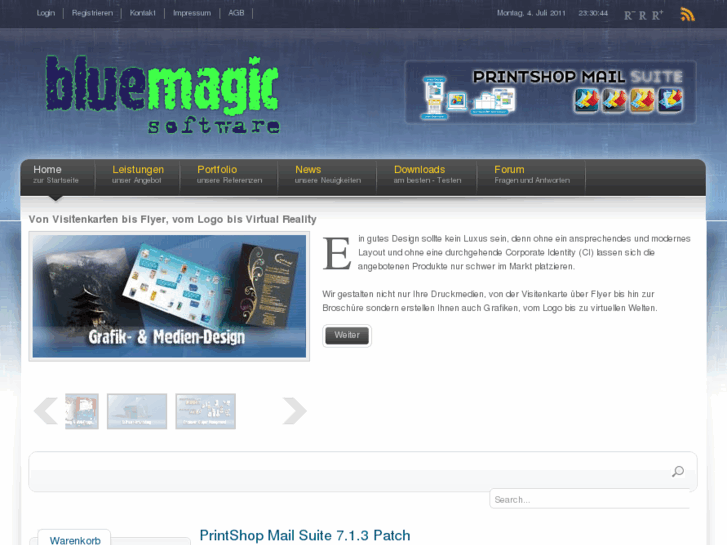 www.bluemagic-software.com