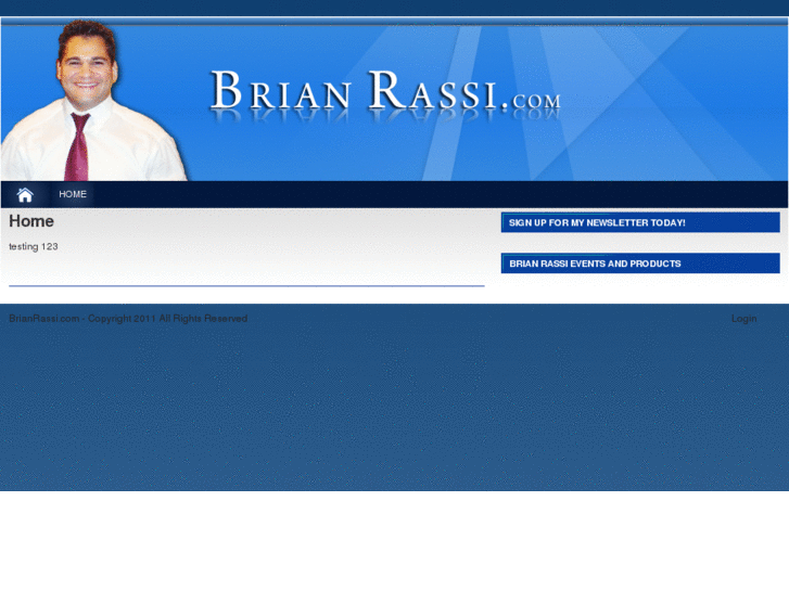 www.brianrassi.com