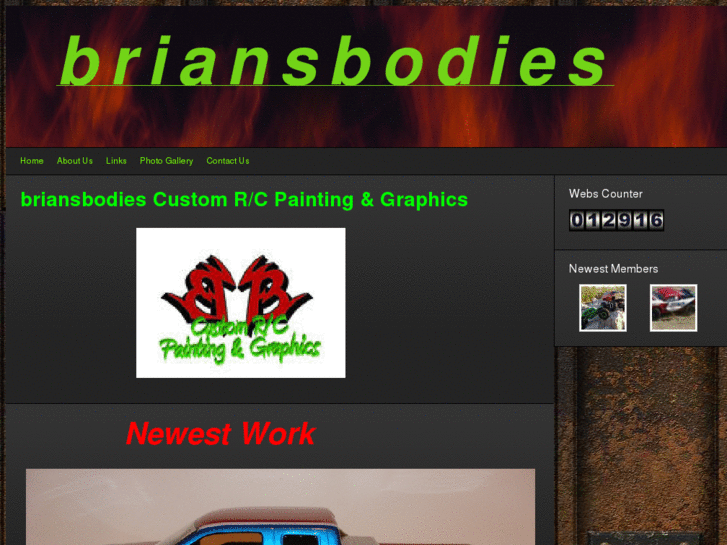 www.briansbodies.com