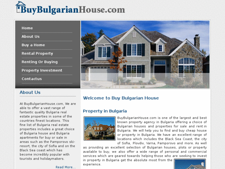 www.buybulgarianhouse.com