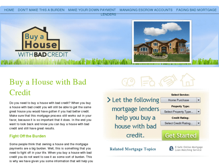 www.buyhousewithbadcredit.com