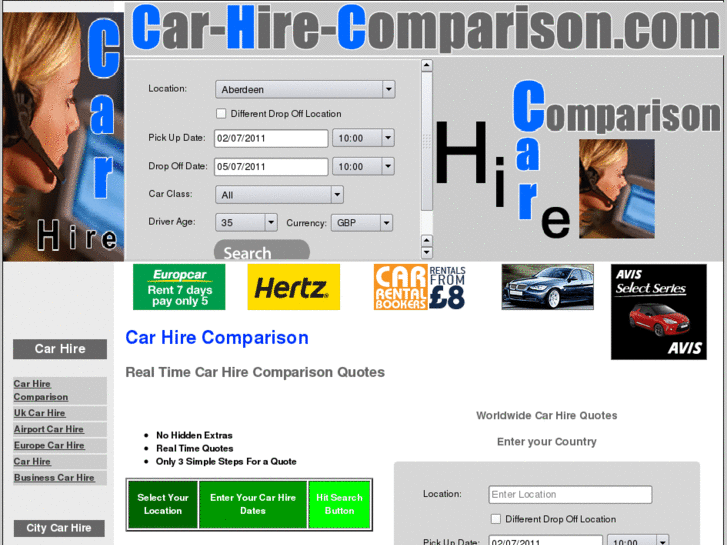 www.car-hire-comparison.com