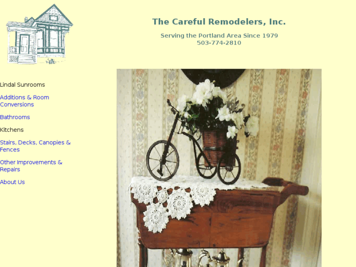 www.carefulremodelers.com