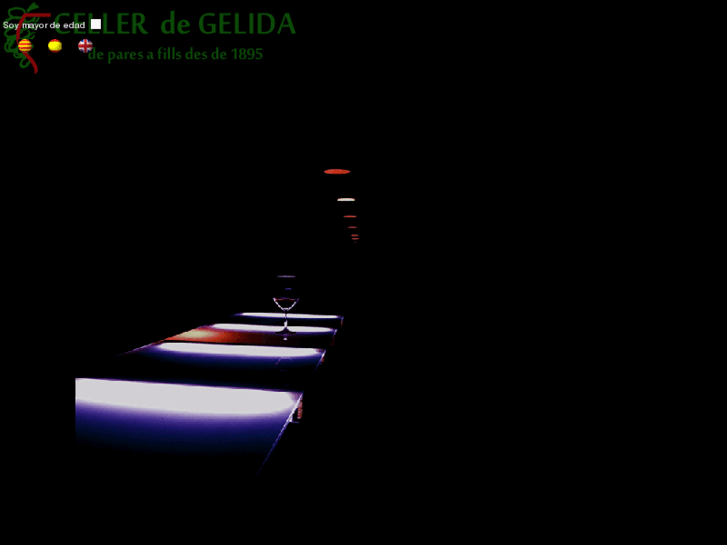 www.cellerdegelida.com