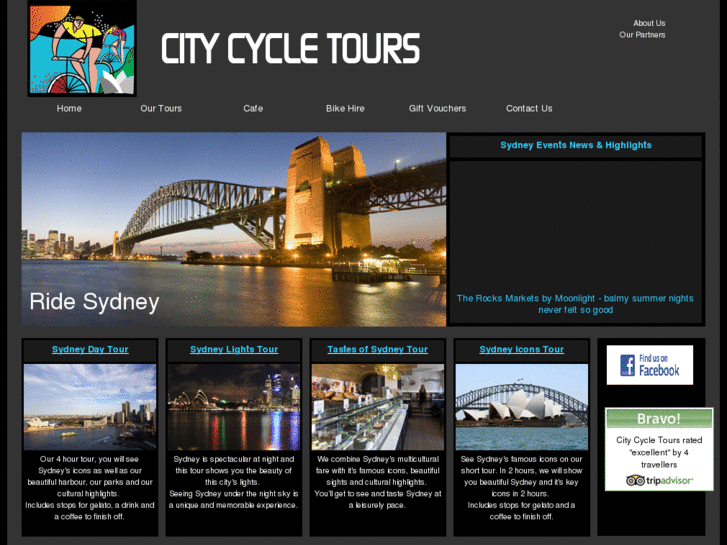 www.citycycletours.com