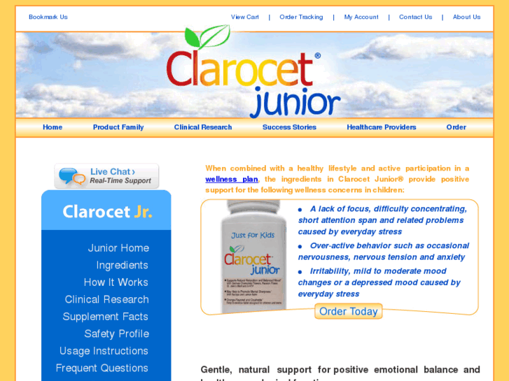 www.clarocet-jr.com