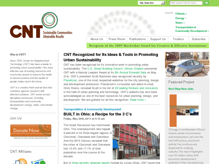 www.cntprojects.net
