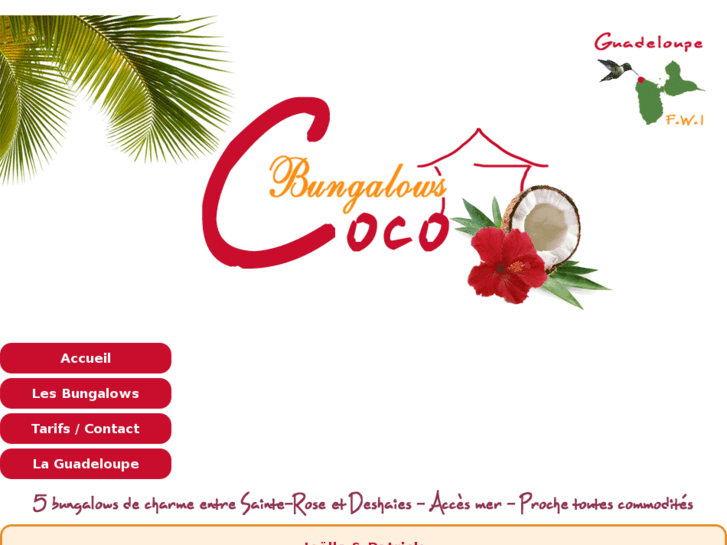 www.cocobungalows.com