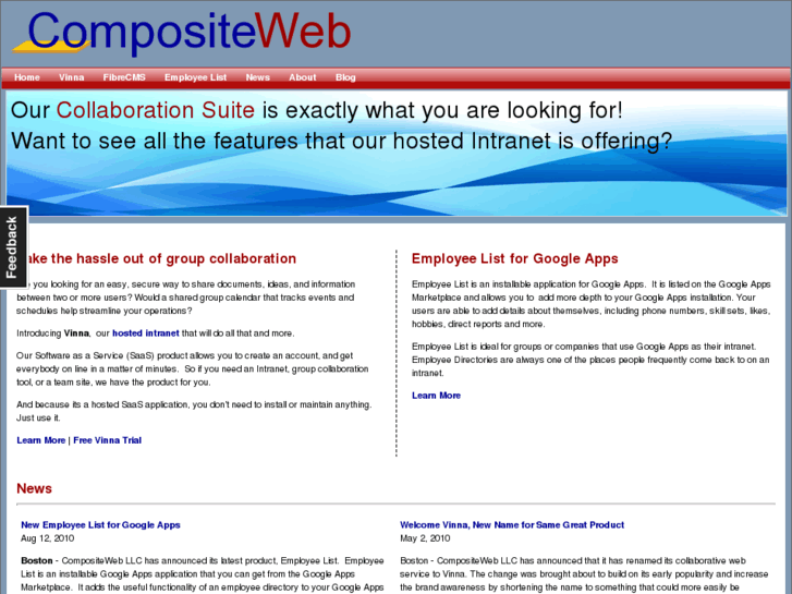www.compositeweb.info