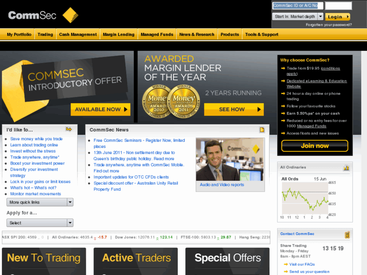 www.comsec.com.au
