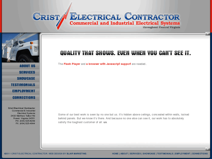 www.cristelectric.com