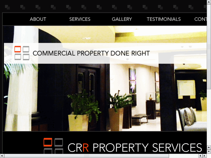 www.crrproperty.com