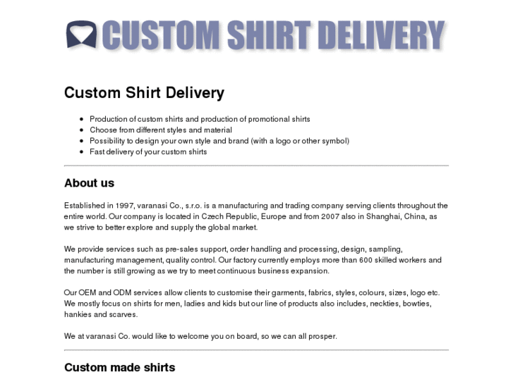 www.custom-shirt-delivery.com