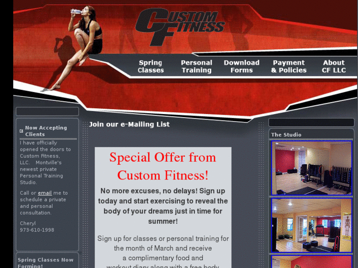 www.customfitnessllc.com