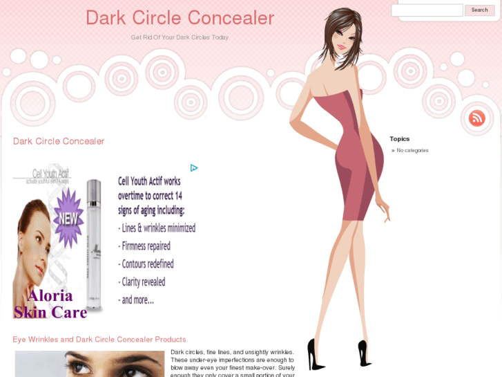 www.darkcircleconcealer.net