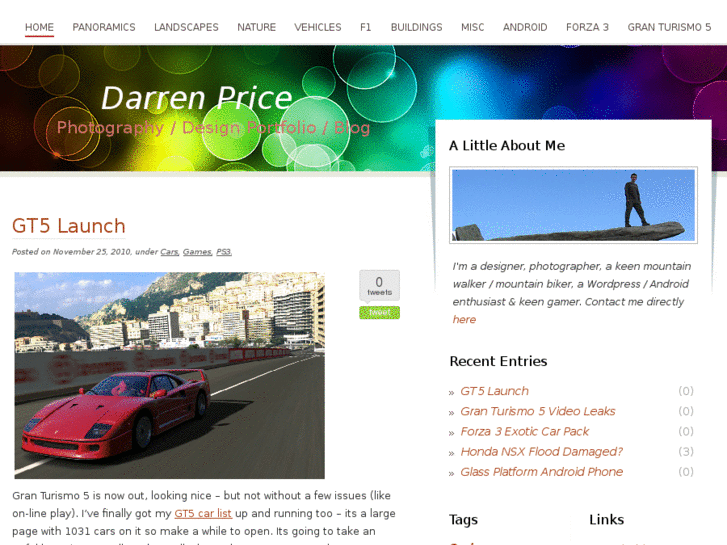 www.darren-price.com