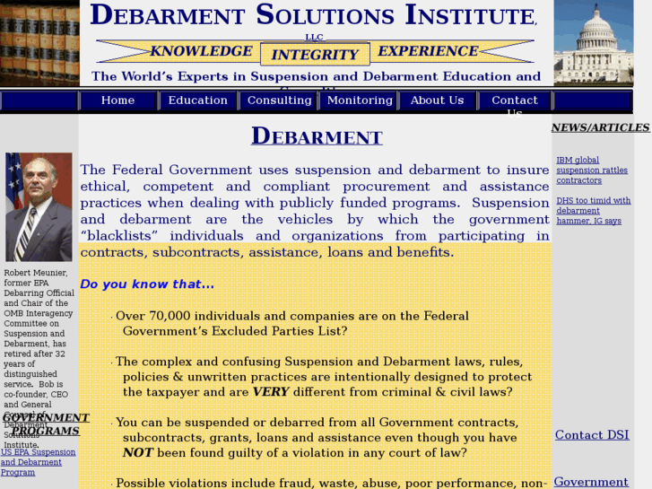 www.debarmentsolutions.com