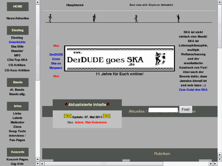 www.derdude-goes-ska.de