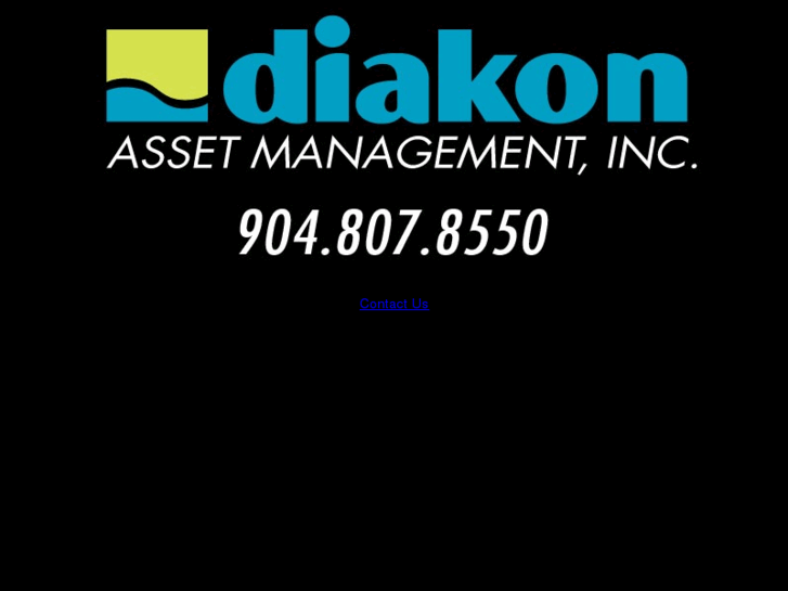 www.diakonasset.com