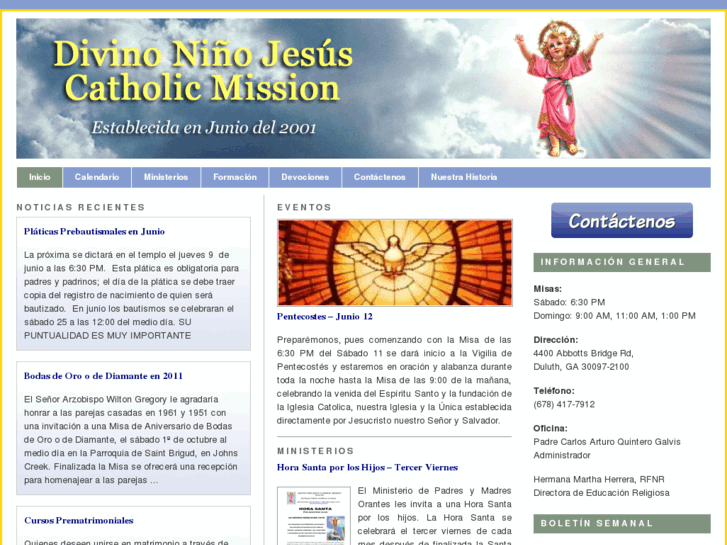 www.divinonino.org