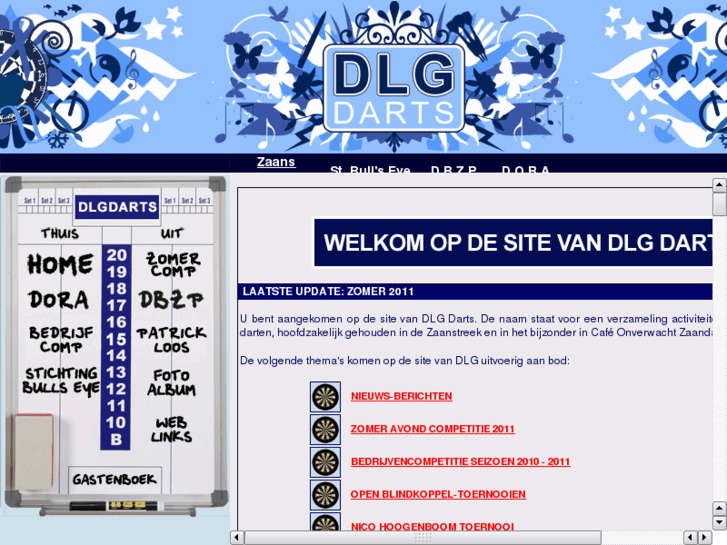 www.dlgdarts.nl