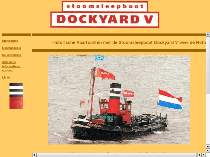 www.dockyardv.nl