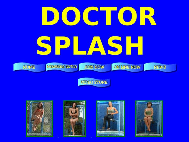 www.doctorsplash.com