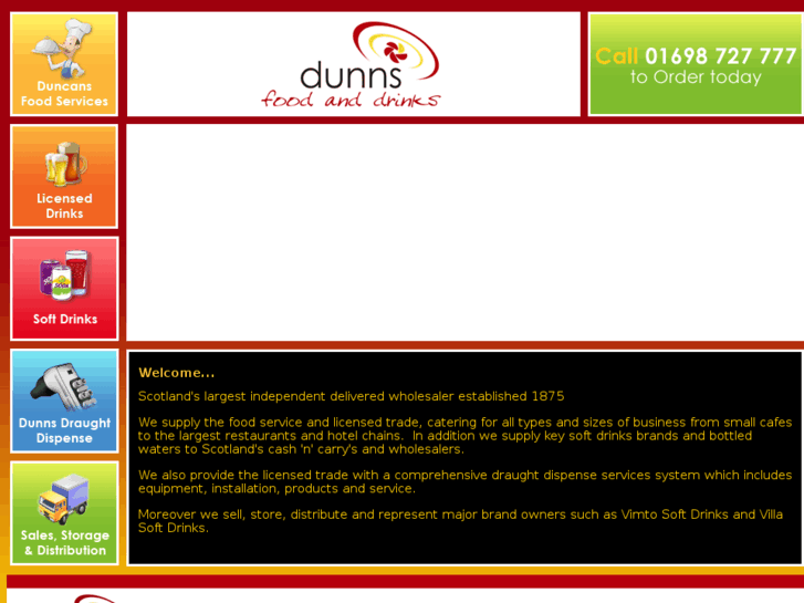 www.duncansfoodservices.com