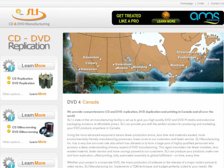 www.dvd-calgary.com