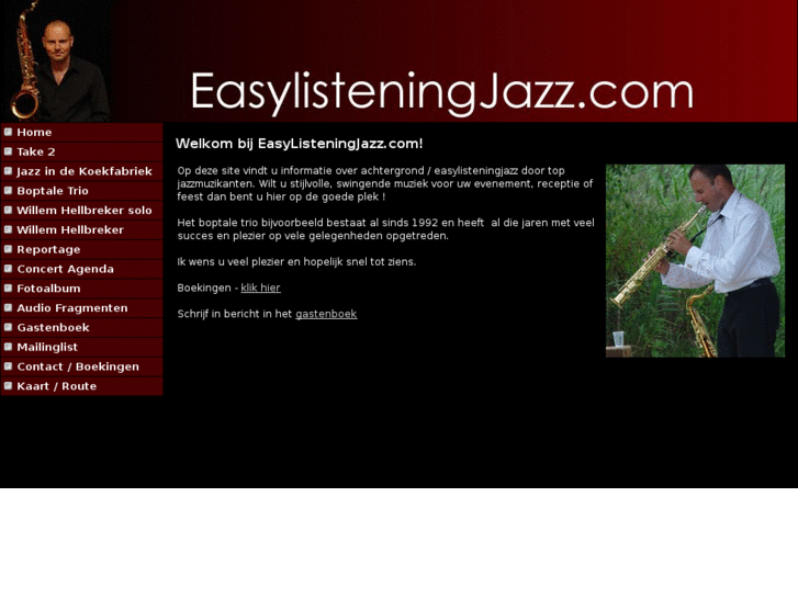 www.easylisteningjazz.com