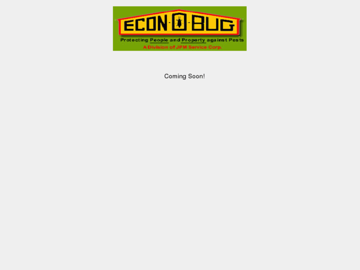www.econ-o-bug.com
