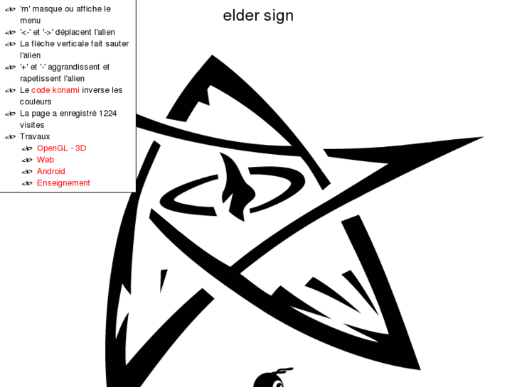 www.elder-sign.net